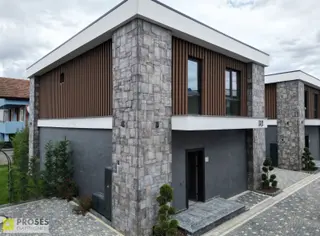 Serdivan Aralık Mah. Satılık Dubleks 3+1 Müstakil Bahçeli Villa