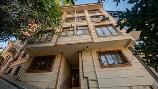 Kağıthane Merkez 4+1 Geniş Teraslı Satılık Dubleks