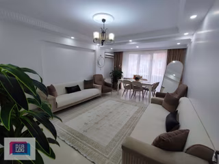 10 Yıllık 3+1 Asansörlü,ara Kat Satılık Daire