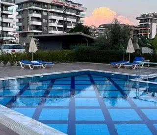 Alanya Kargıcak Denize 100 Mt Mesafede 1+1 Eşyalı Sıfır Satılık Daire Alanya Kargıcak Denize 100 Mt Mesafede 1+1 Eşyalı Sıfır Satılık Daire