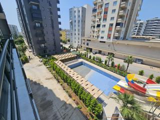 Karınca'dan Yazlık Bölgede Full Eşyalı Havuzlu 1+1 Kiralık ! Karınca'dan Yazlık Bölgede Full Eşyalı Havuzlu 1+1 Kiralık !