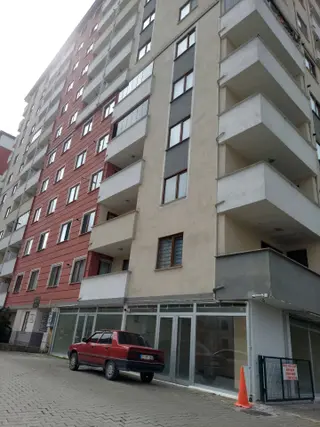 Sahibinden İncivez De Üniversiteye 100 Metre Kiralık 1+1 Daire