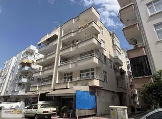 Ahmet Kara'dan Pirireis Mah. Satılık 3+1 Bağımsız Mutfak Daire