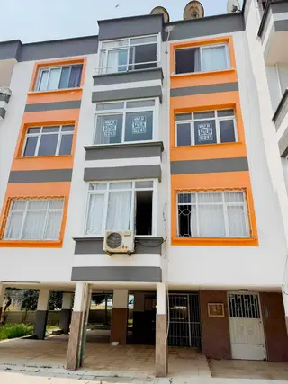 Mezıtlı Belediyesi Yani 3+1 Kelepir Daire