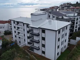 *yiğit Emlak Armutlu'dan*yılandar Mevkiinde*ultra Lüks Sıfır 2+1