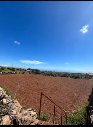 Erdemli Karahmetli 5040 M2 Bölmeye Uygun Arsa