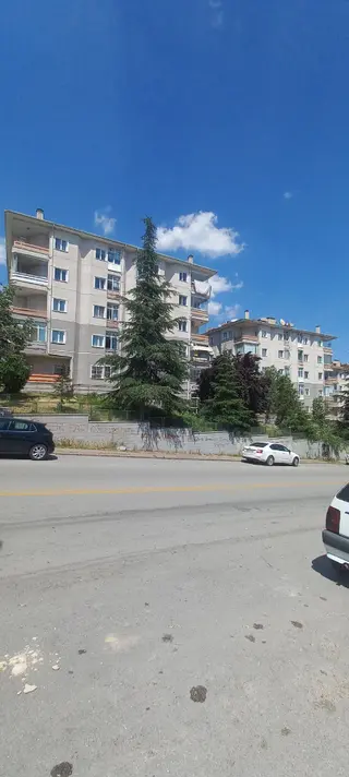 Batıkent Metroda Satılık