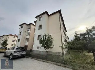 Mona'dan Mimarsinan Mahallesinde Satılık Güney Cephe Yapılı 2+1