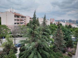 Çayyolu Konutkent Satılık 3+1 110m^2 Yapılı Daire