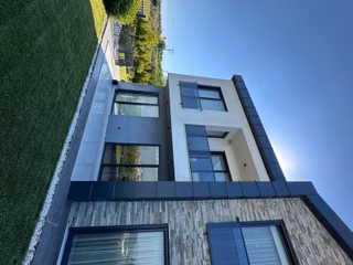 Bursa Gündoğdu Da Satılık Ultra Lüks Villa