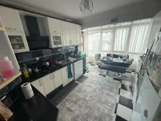 Yayla Mah. Full Yapılı 3+1 3.kat 125m2 Satılık Daire Merkezde