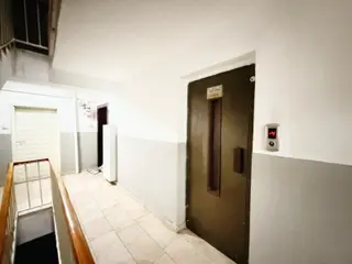 Bağcı Caddesi Üzeri Satılık 3+1 Asansörlü Full Yapılı Daire