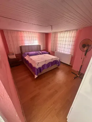 Üçyıldız Gayrimenkulden Kuşcu Mah.den Satılık Dubleks