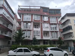 Çift Girişli Lüks 5+1 Dubleks Daire: Kış/yaz Bahçeli, 200m²