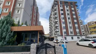 Akev Gayrimenkul'den Osm Hast. Yanı Eşyalı 1+1 Kiralık Daire Akev Gayrimenkul'den Osm Hast. Yanı Eşyalı 1+1 Kiralık Daire