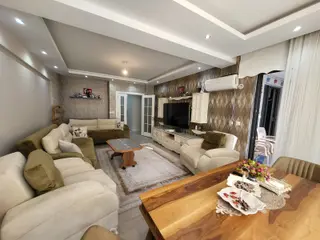 Şehzade'den Karahasanlı'da 5 Yıllık Satılık Geniş Daire