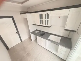 ▇tuzcumurat'ta Sıfır Binada Arakat Ön Cephe Şık 2+1 Daire