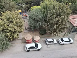 Eskişehir Merkez Yeni Mah. Çarşıya Yürüyüş Mesafesinde 3+1 Satılık Daire