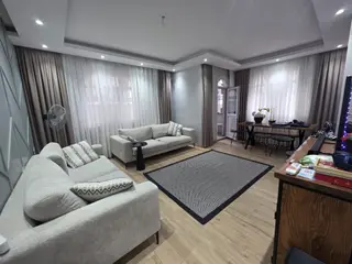 Bahçelievler Yayla Merkez Yakını 2+1 Full Yapılı Satılık Daire