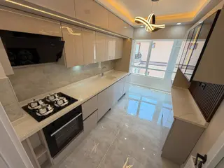 Hayal'den Pınarbaşı Mh'de 2+1 Katta Bağımsız Full+full Yapılı