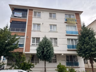 Sincan Yenikent 29 Ekimde 4+1 Satılık Ön Cephe Asansörlü Daire