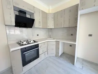 ▇kadıköy'de Yepyeni Projede Ön Cephe Şık Sıfır 1+1 Daire Fırsatı