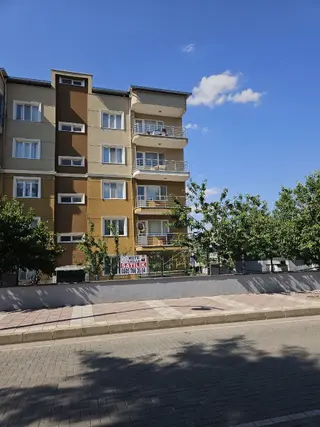 Acill Satılık.. Bölgenin En Uygun Dairesi.. 3+1