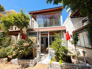 Bodrum, Torba Satılık Denize 400m Mesafeli Dubleks Daire
