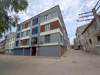 Century 21 Vizyon'dan Esentepe Mah. 1+1 Eşyalı Kiralık Daire