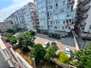 Beykent Den Satılık Daoğalgazlı Daire