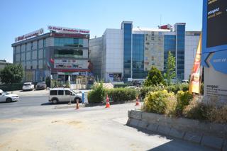 Sarıgazi Merkezde Satılık 2+1 Ara Kat 95 M² Kupon Daire