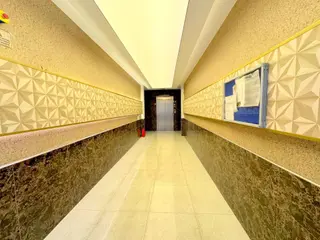 ▇altınkum'da Yüzme Havuzlu Güvenlikli Kapalı Otoparklı 1+1 Daire