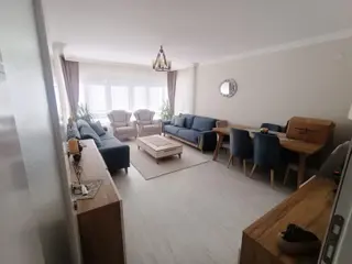Mamak - Natoyolu Mahallesinde Ankara Manzaralı Full+full Yapılı 3+1 Satılık Fırsat Dairesi !!!
