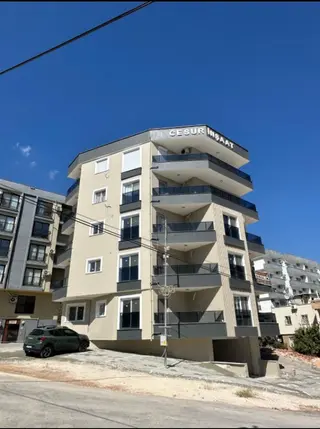 Sahibinden Taşucu Merkezinde Ferah 1+1 Sıfır Kiralık Daire