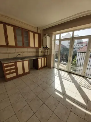 Şehrin Merkezi Akarbaşında Fırsat 135m² Kiralık 3+1 Daire Kk-7