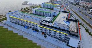 Acil / Körfez Termal 25 Ocak - 1 Şubat / Somestır