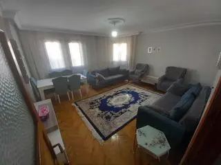 Güngören Merkez Mah. Asansörlü 3+1 130m2 Satılık Daire