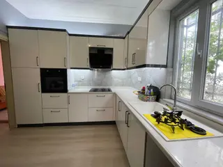 Yüksel'den Edremit Merkez'de 3+1 Kapalı Mutfaklı Müstakil Daire