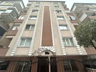 İstanbul House'dan Bahçelievler'de Eşyalı Asansörlü 3+1 Ara Kat