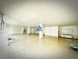 Halkkent Cadde Üzeri 500m² Geniş Cepheli Kurumsala Uygun Kiralık