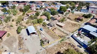 Araba Takasına Açık Pınarbaşı Köyü 2,5 Kat İmarlı Satılık Arsa