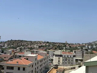 Kuşadası Değirmendere De 3+1 Ters Dublex Daire Kuşadası Değirmendere De 3+1 Ters Dublex Daire