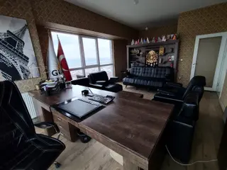 Esenyurt Zafer Mah. Ncadde Business Eşyalı Kiralık Ofis