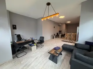 Araklı Da Kiralık Depolu Dükkan
