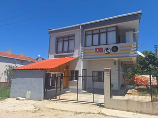 Molla Team'den Edirne / Keşan'da 3 Katlı Müstakil Ev