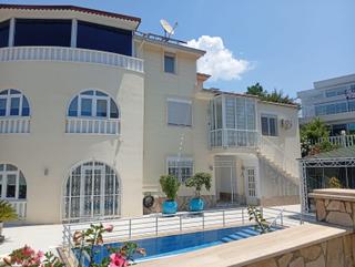 Alanya / Kargıcak Jasmin Villa 7+1