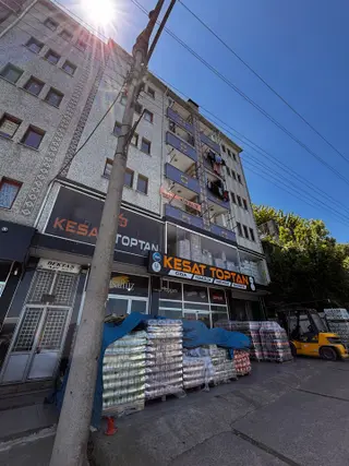 Deha Emlaktan Kiralık Daire Yaylacık