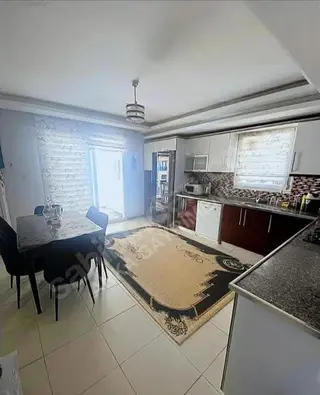 Aydın İncirliova Cumhuriyet Mh. 3+1 Satılık Daire