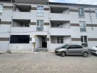 Roma' Dan Yeniceköy' De Satılık Daireler