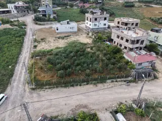 Buruk'ta İnşaata Açık Müstakil Tek Tapu Arsa Buruk'ta İnşaata Açık Müstakil Tek Tapu Arsa